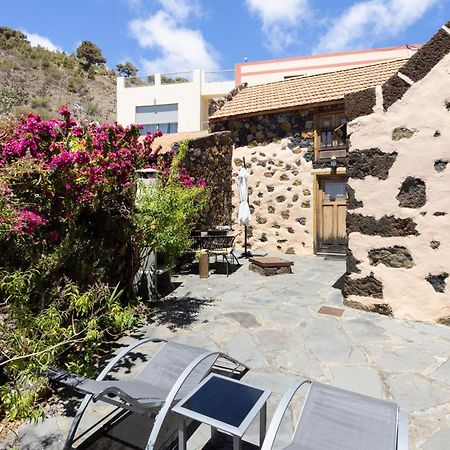 Stunning Rustic House El Pinar & Wifi ξενώνας Εξωτερικό φωτογραφία