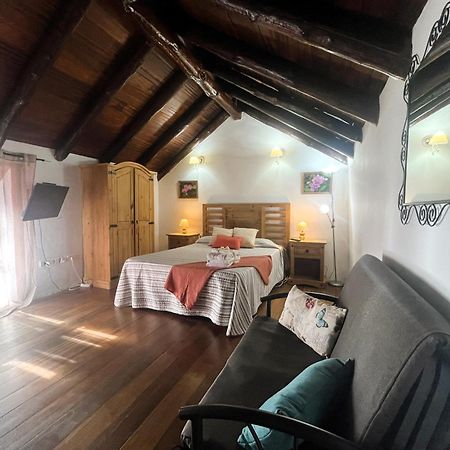 Stunning Rustic House El Pinar & Wifi ξενώνας Εξωτερικό φωτογραφία