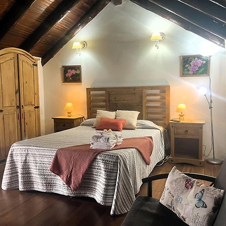 Stunning Rustic House El Pinar & Wifi ξενώνας Εξωτερικό φωτογραφία