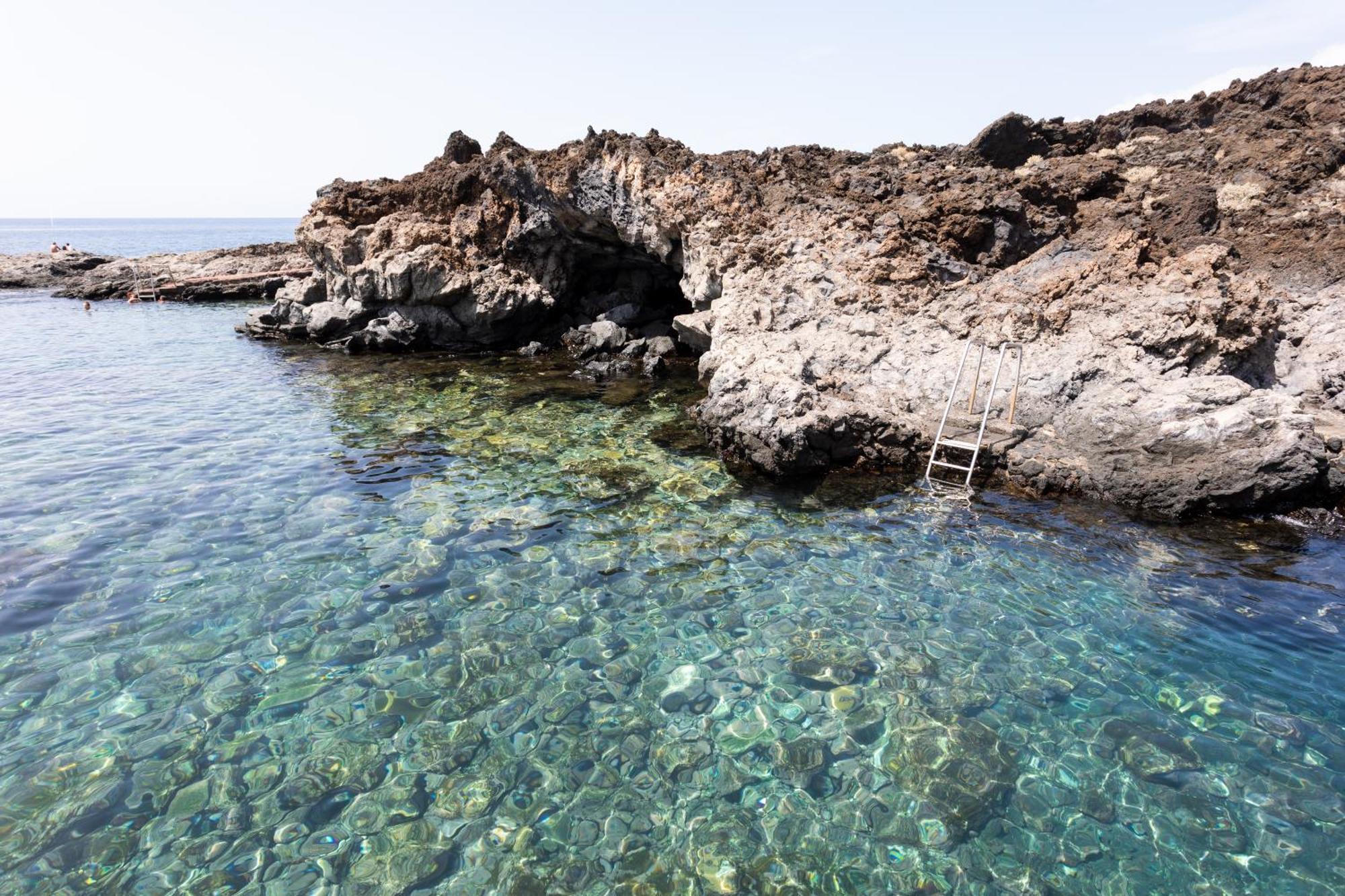 Stunning Rustic House El Pinar & Wifi ξενώνας Εξωτερικό φωτογραφία