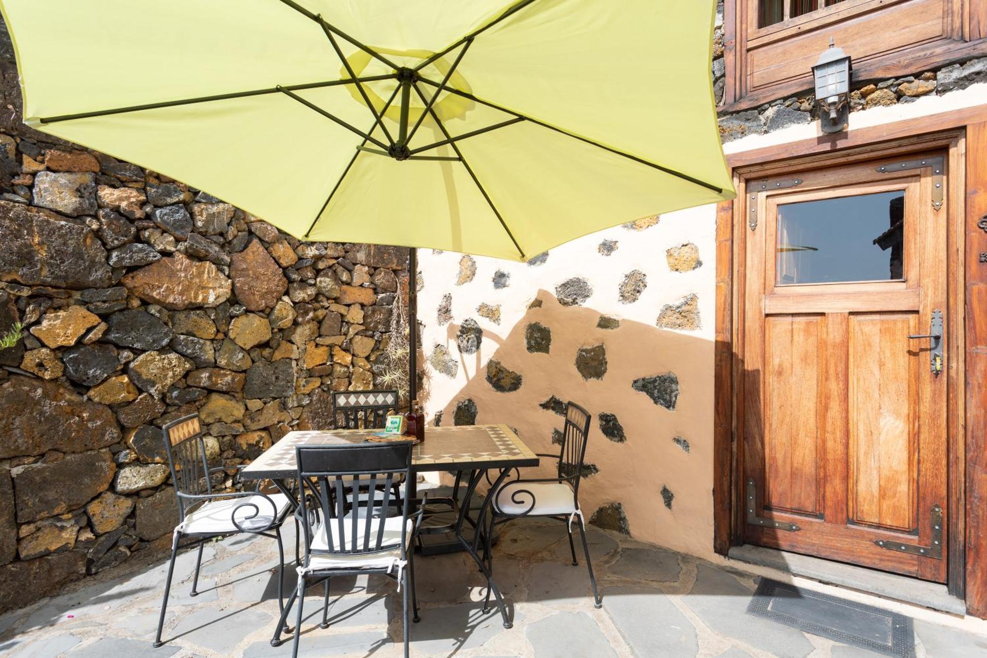 Stunning Rustic House El Pinar & Wifi ξενώνας Εξωτερικό φωτογραφία