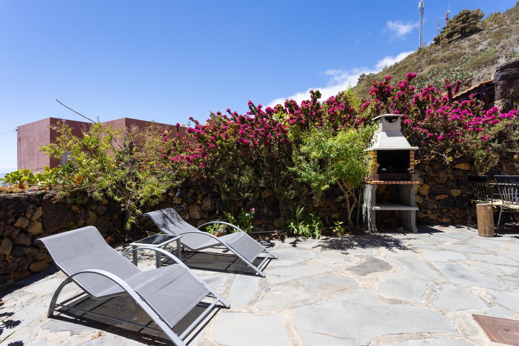 Stunning Rustic House El Pinar & Wifi ξενώνας Εξωτερικό φωτογραφία