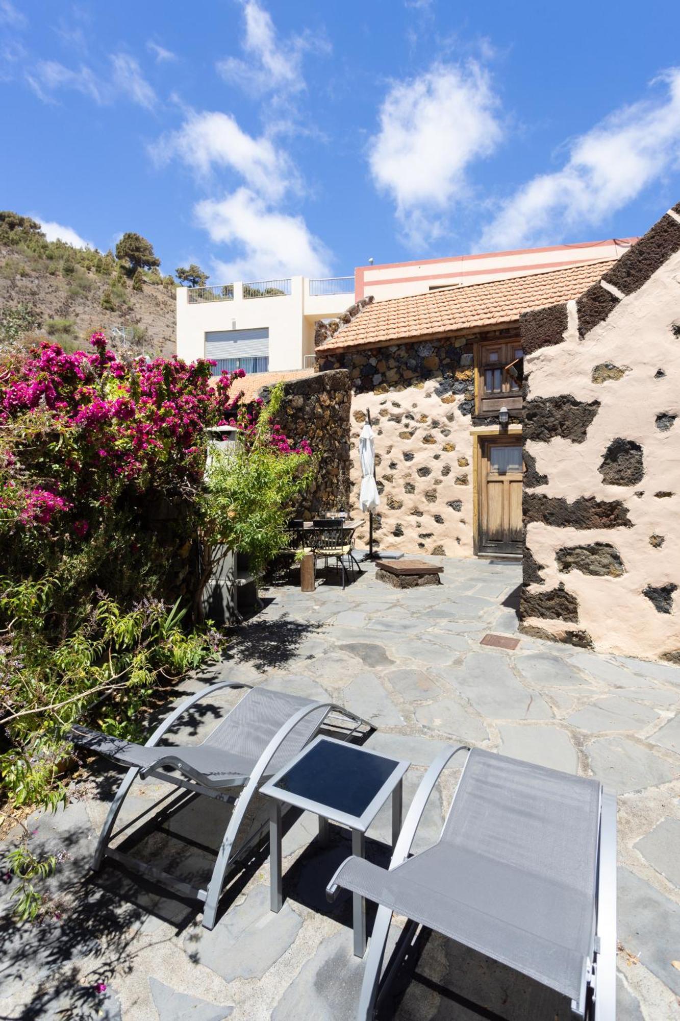 Stunning Rustic House El Pinar & Wifi ξενώνας Εξωτερικό φωτογραφία