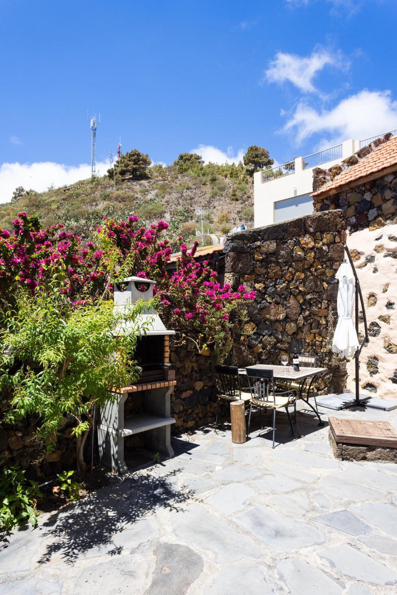 Stunning Rustic House El Pinar & Wifi ξενώνας Εξωτερικό φωτογραφία