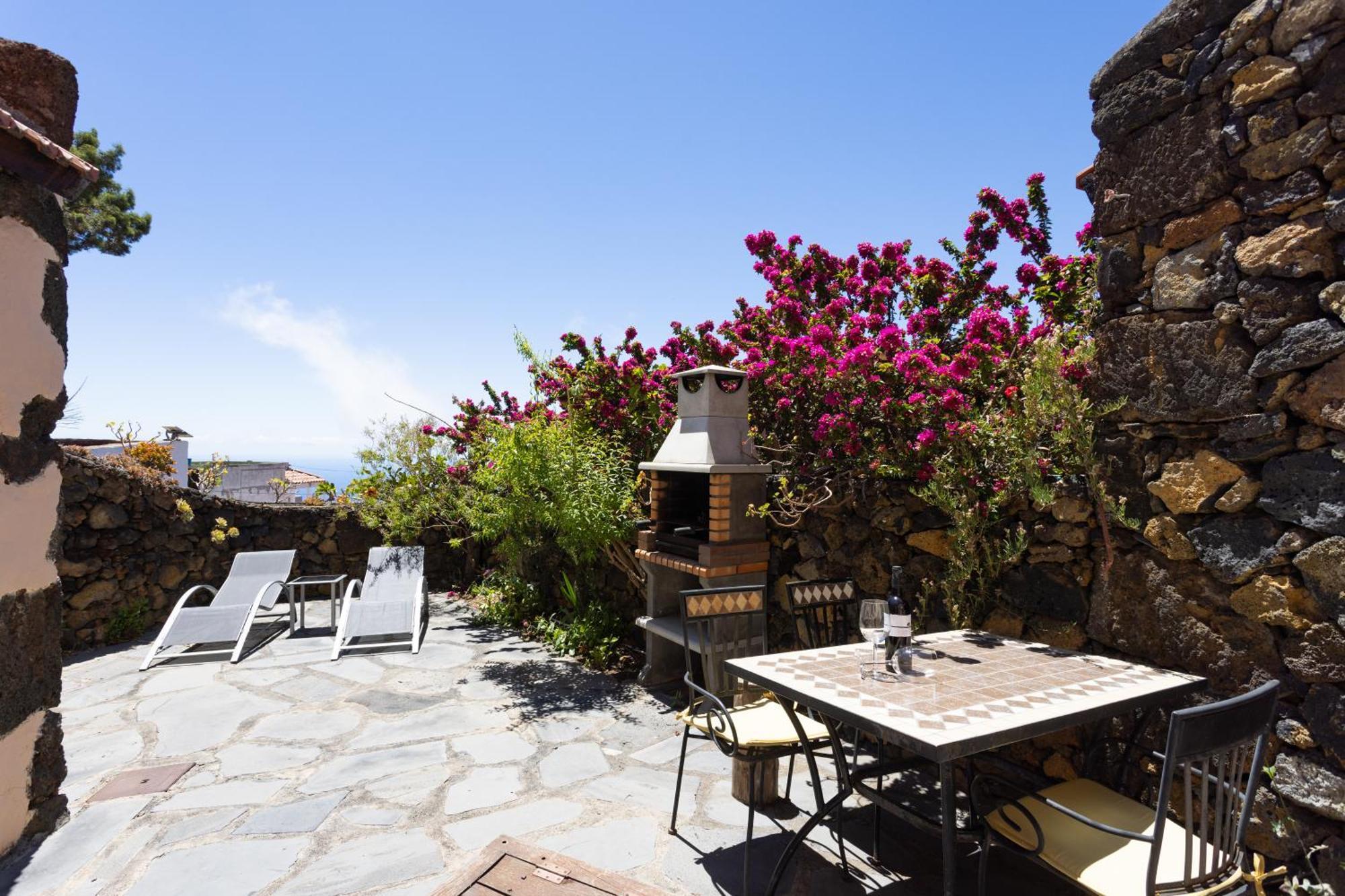 Stunning Rustic House El Pinar & Wifi ξενώνας Εξωτερικό φωτογραφία