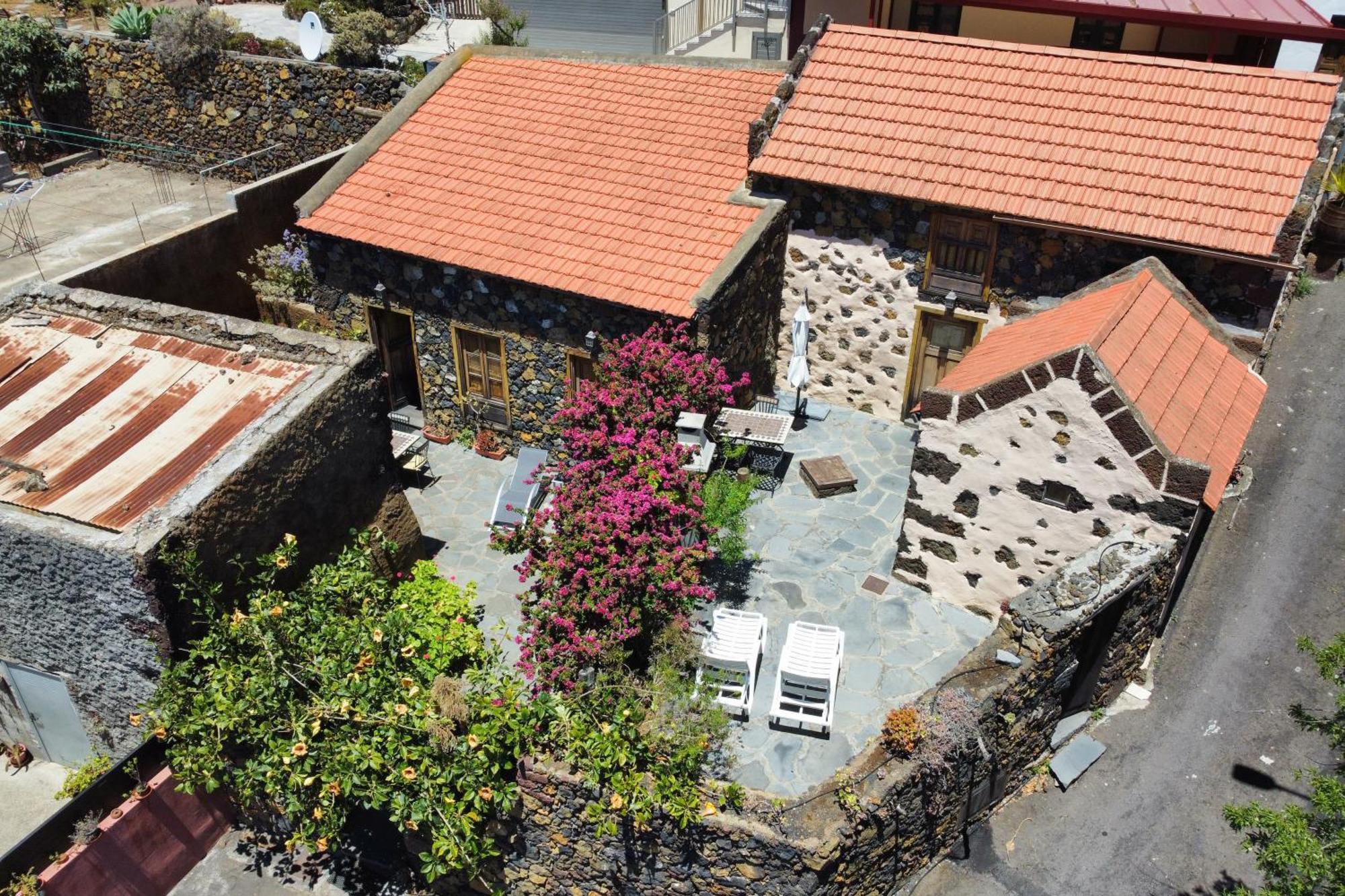 Stunning Rustic House El Pinar & Wifi ξενώνας Εξωτερικό φωτογραφία