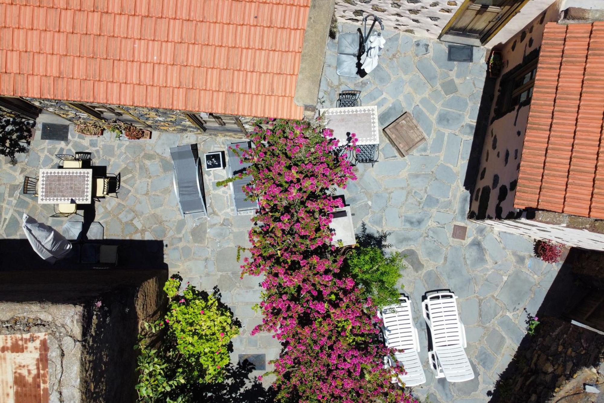 Stunning Rustic House El Pinar & Wifi ξενώνας Εξωτερικό φωτογραφία