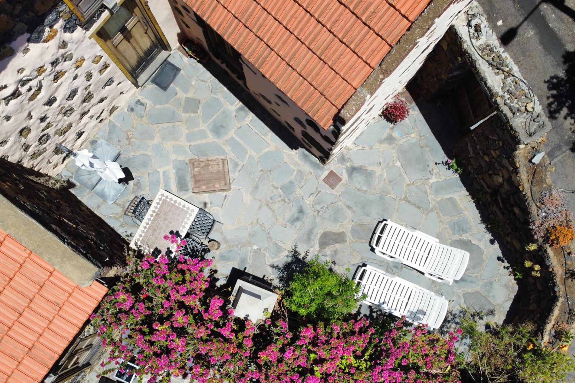 Stunning Rustic House El Pinar & Wifi ξενώνας Εξωτερικό φωτογραφία