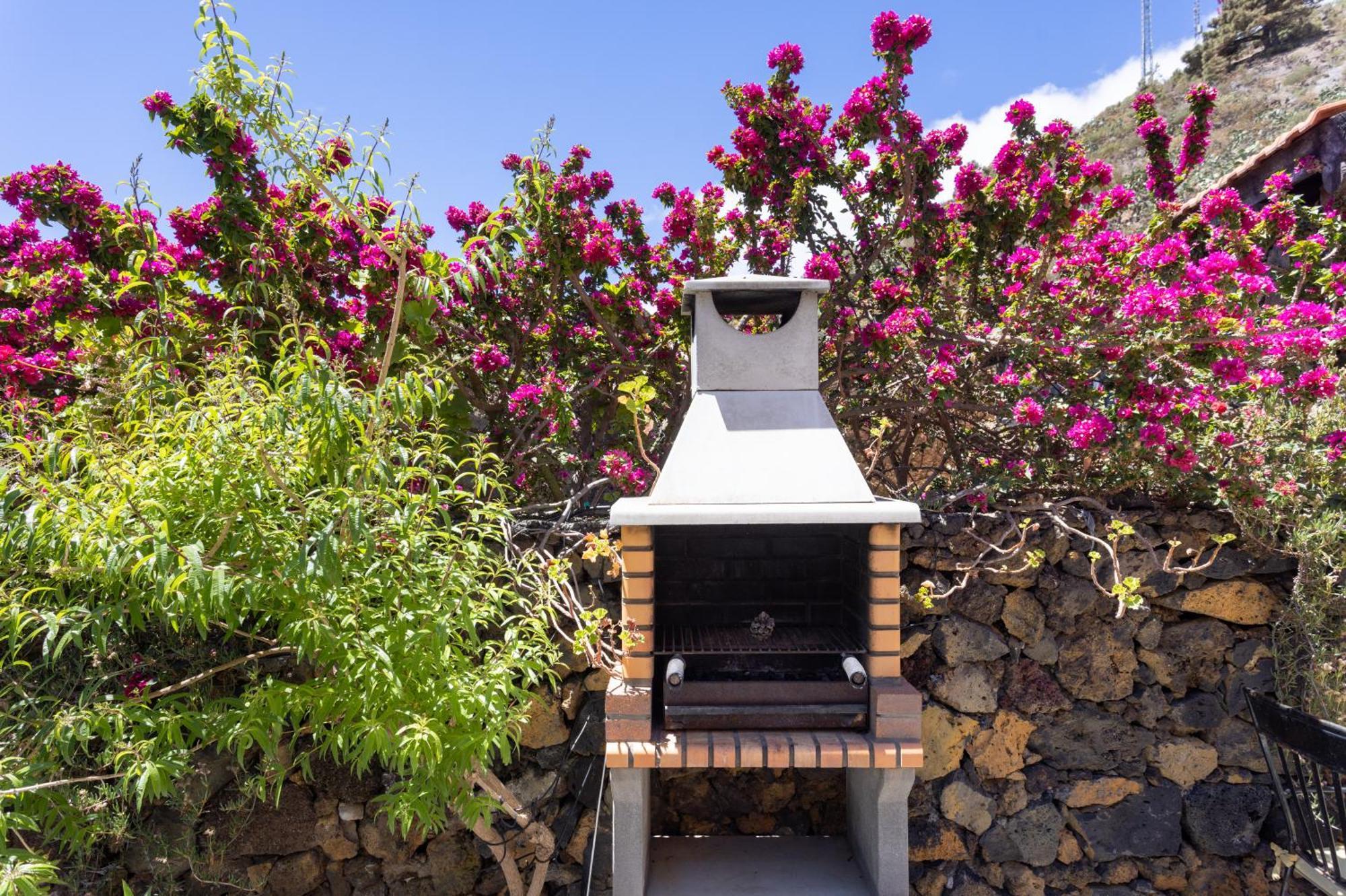 Stunning Rustic House El Pinar & Wifi ξενώνας Εξωτερικό φωτογραφία