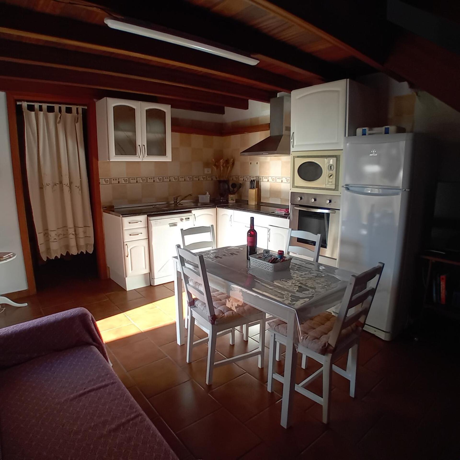 Stunning Rustic House El Pinar & Wifi ξενώνας Εξωτερικό φωτογραφία