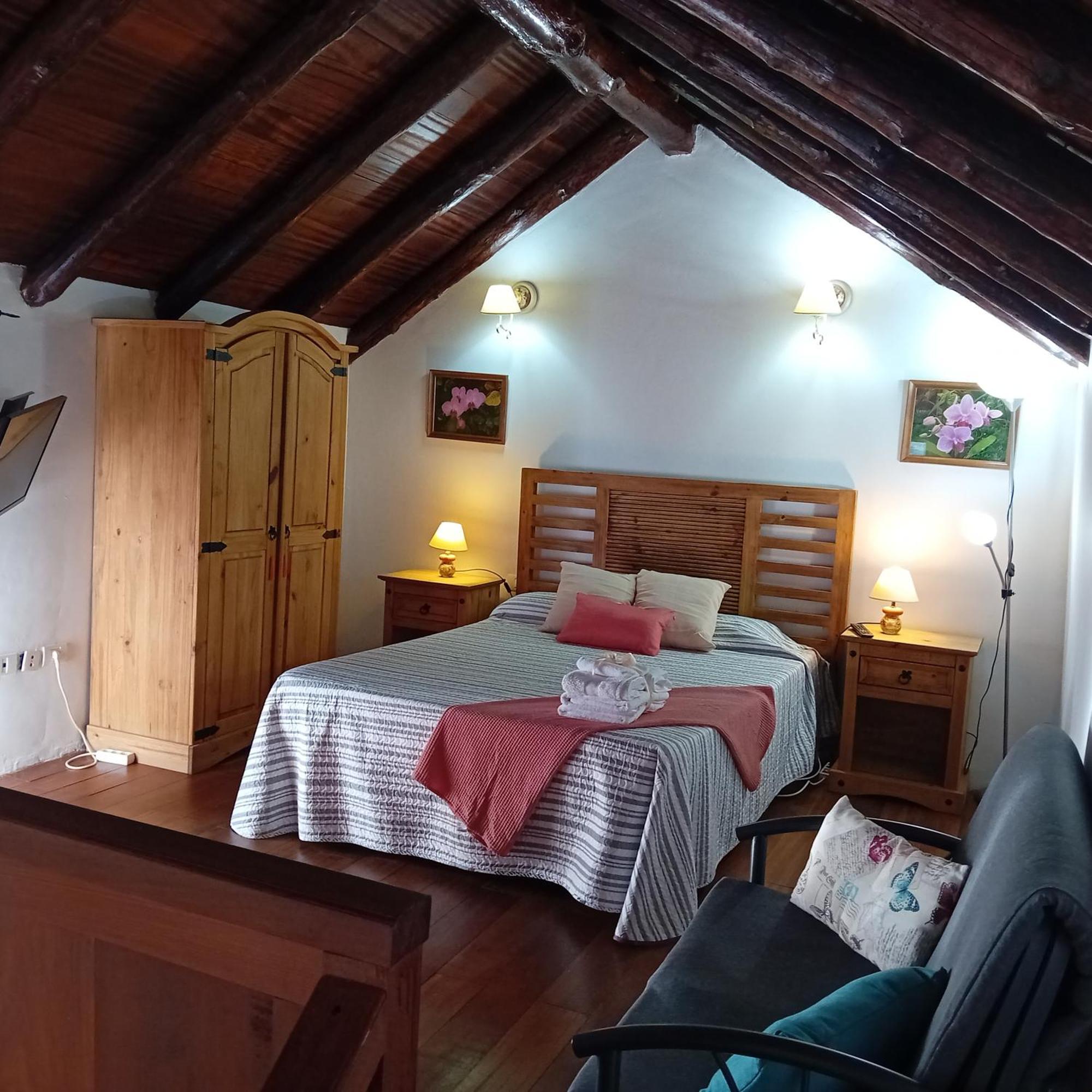 Stunning Rustic House El Pinar & Wifi ξενώνας Εξωτερικό φωτογραφία