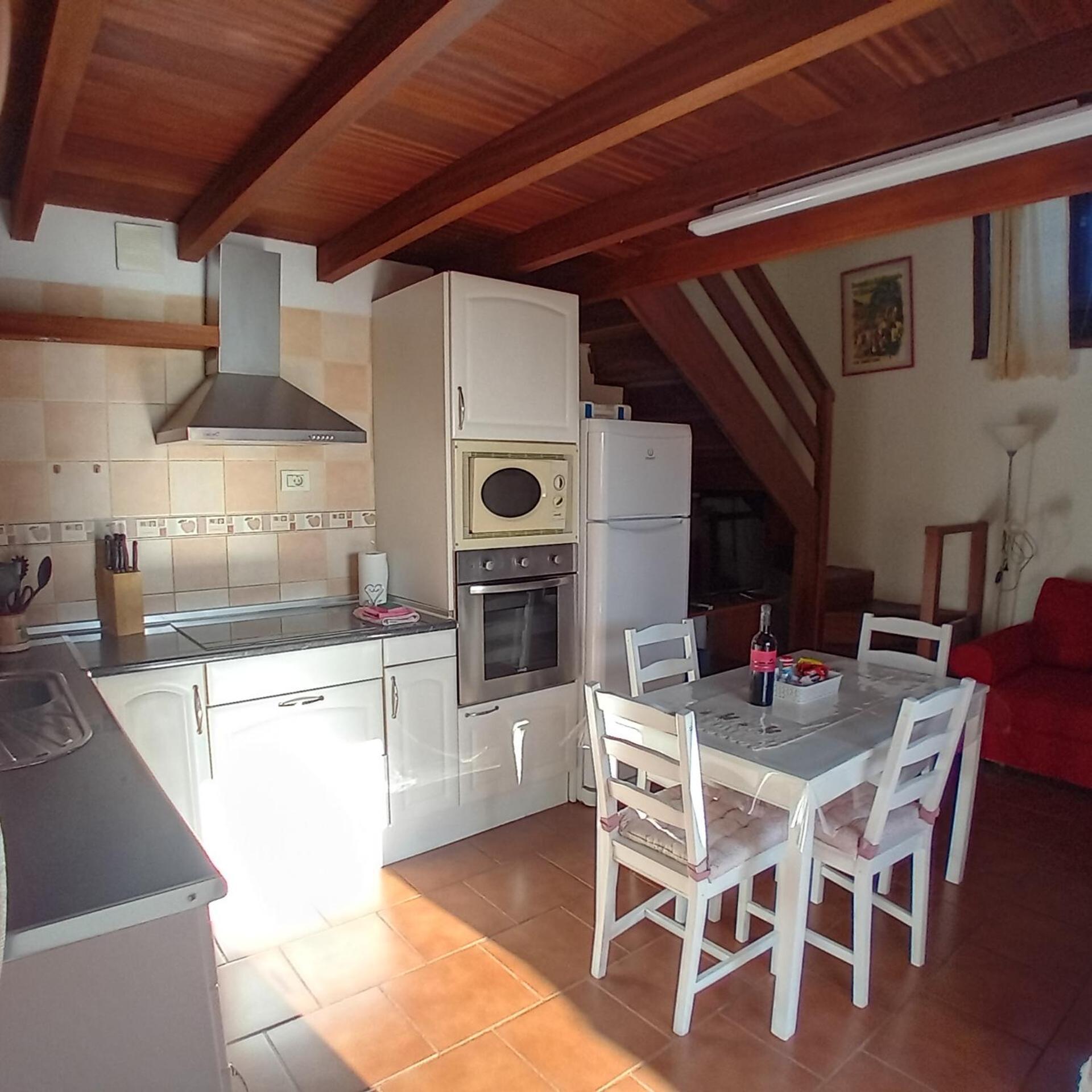 Stunning Rustic House El Pinar & Wifi ξενώνας Εξωτερικό φωτογραφία