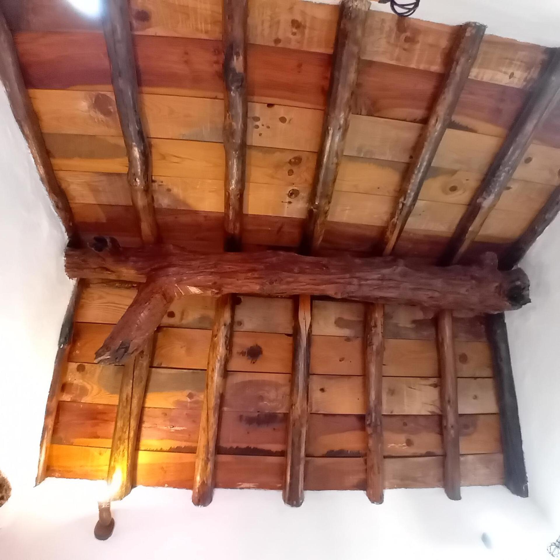 Stunning Rustic House El Pinar & Wifi ξενώνας Εξωτερικό φωτογραφία