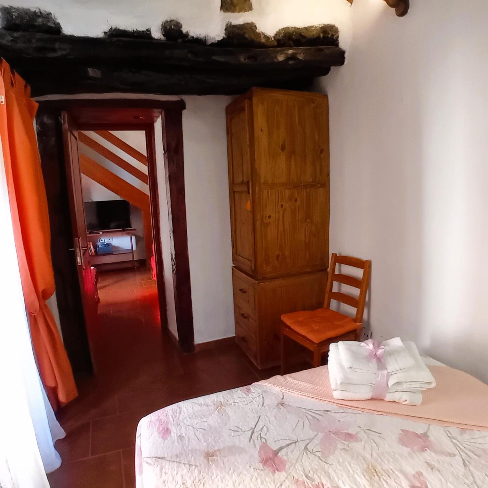 Stunning Rustic House El Pinar & Wifi ξενώνας Εξωτερικό φωτογραφία