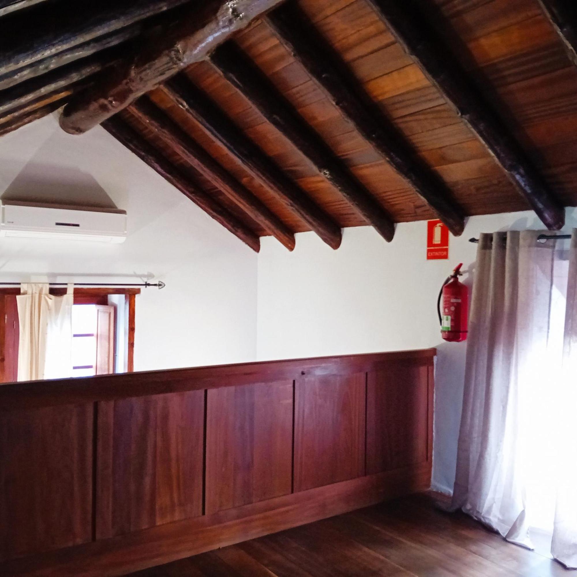 Stunning Rustic House El Pinar & Wifi ξενώνας Εξωτερικό φωτογραφία